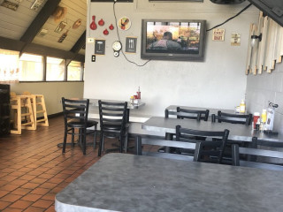 The And Grill Company