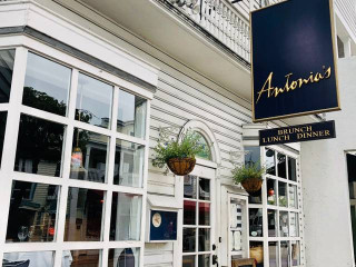 Antonia's