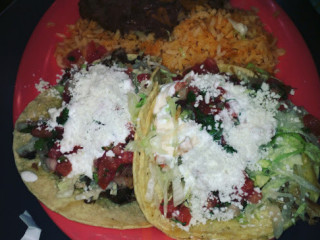 Lulu's Mexican Food