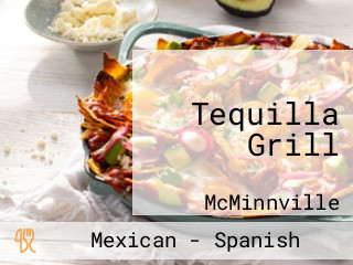Tequilla Grill