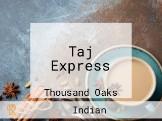 Taj Express