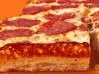 Little Caesars