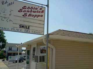 Eddie's Sandwich Shop