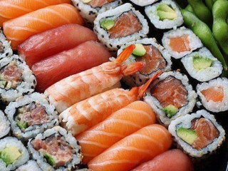 Otaki Sushi