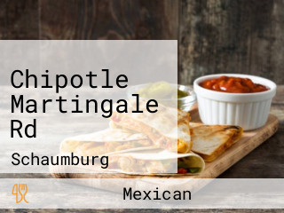 Chipotle Martingale Rd