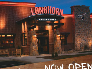 Longhorn Steakhouse Sanford