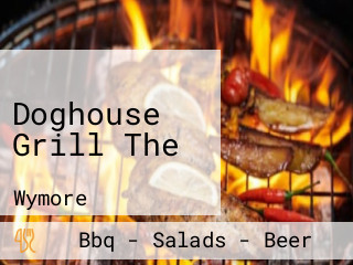 Doghouse Grill The