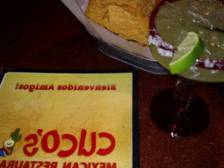 Cuco's Mexican