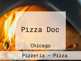 Pizza Doc