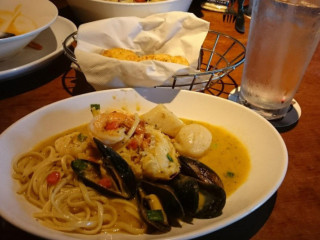 Red Lobster