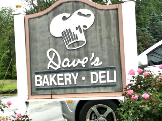 Dave's Bakery