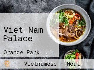 Viet Nam Palace