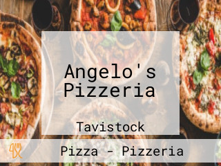 Angelo's Pizzeria