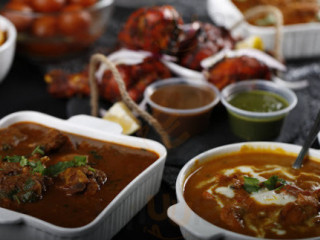 Punjabi Kitchen Grocers