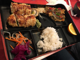 Matsu Sushi Japanese