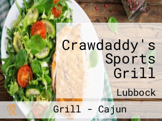 Crawdaddy's Sports Grill