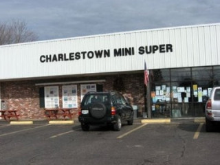 Charlestown Mini-super