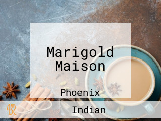Marigold Maison
