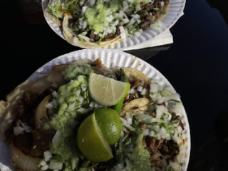 Avenue 26 Tacos