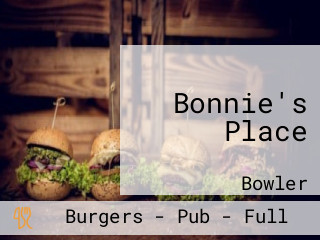Bonnie's Place