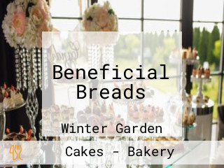 Beneficial Breads