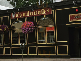 Donohue's And Grill