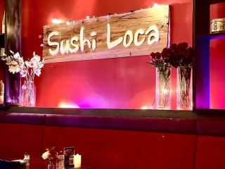 Sushi Loca