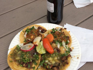 La Rancherita Tacos