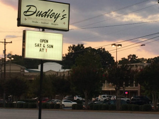 Dudley's