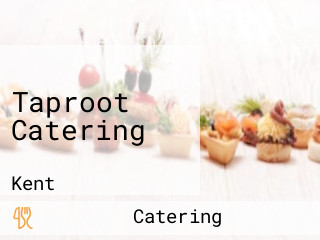 Taproot Catering