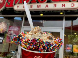 Cold Stone Creamery