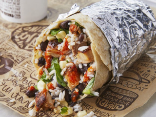 Chipotle Mexican Grill