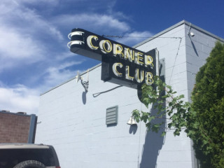 Corner Club