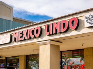 Mexico Lindo