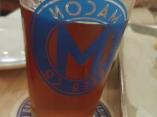 Macon Beer Company