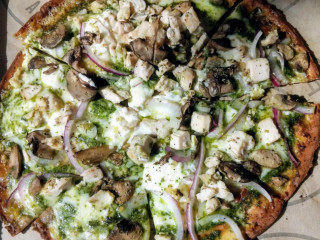 Pieology Pizza