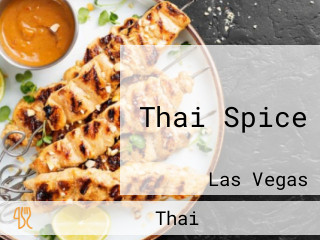 Thai Spice