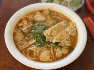 New Dong Phuong Tofu