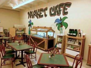 Nature's Market Cafe