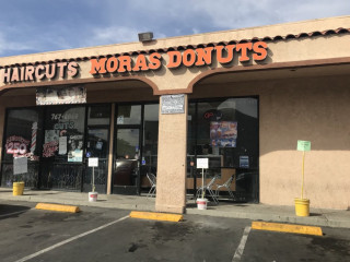 Mora's Donuts