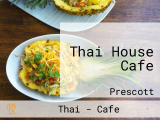 Thai House Cafe