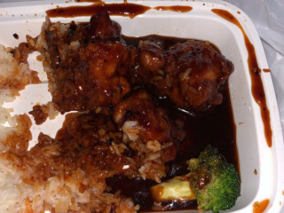 Chan's Halal Chinese Food