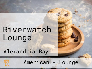 Riverwatch Lounge