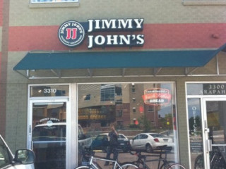 Jimmy John's