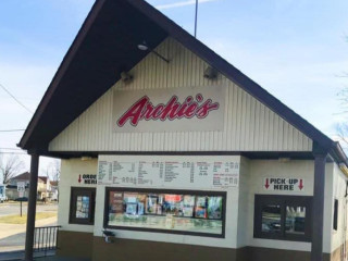 Archie's Drive In