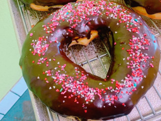 Pixie Donuts