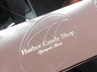 Harbor Candy Shop