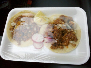 Tacos Dos Primos