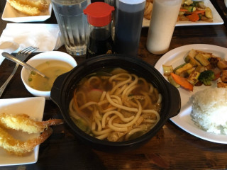 Wakatobi Japanese Grill Hibachi And Noodles