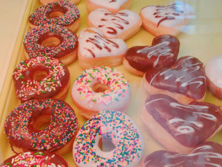 Blums Donuts